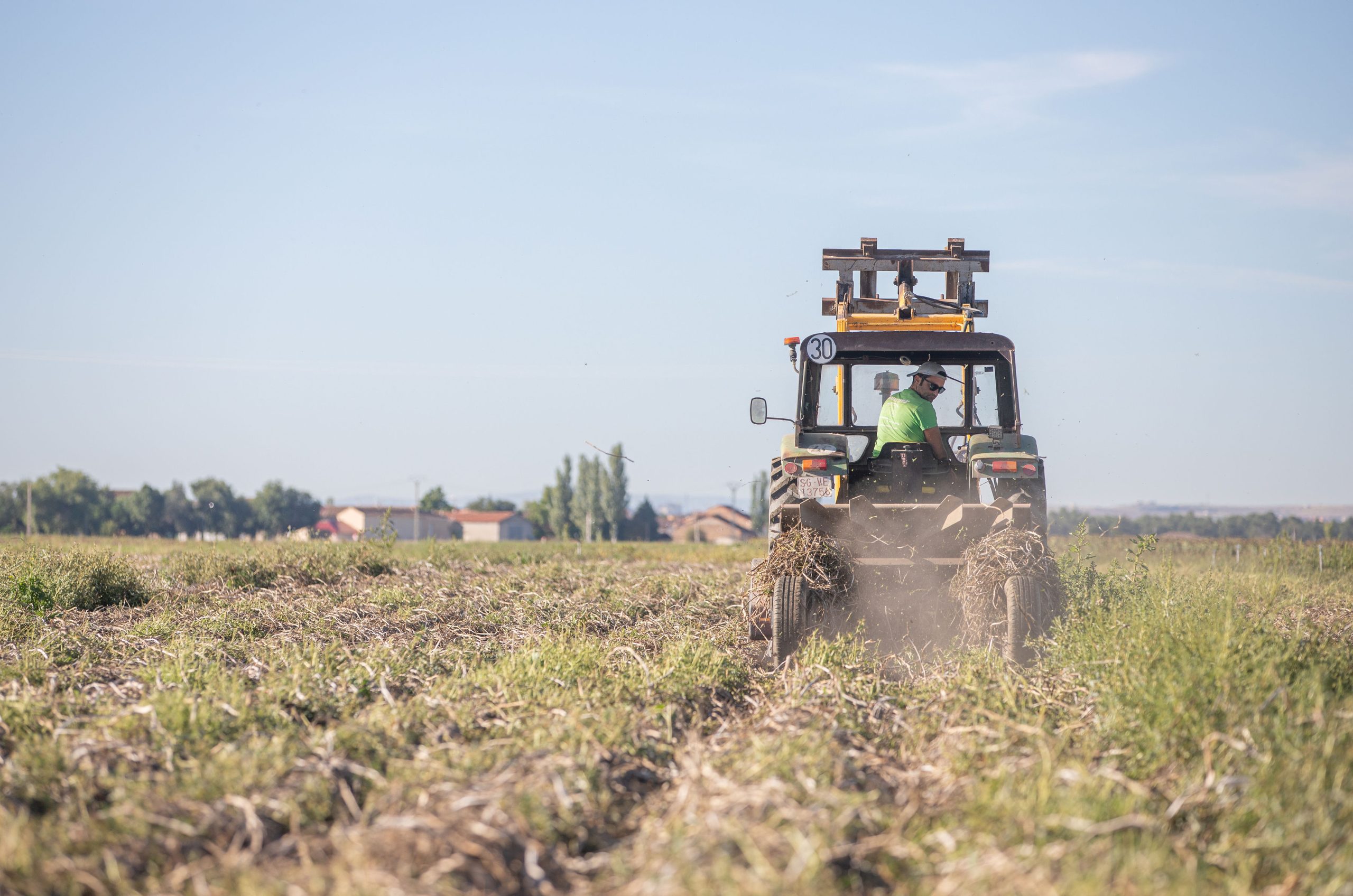 emprender en lo rural