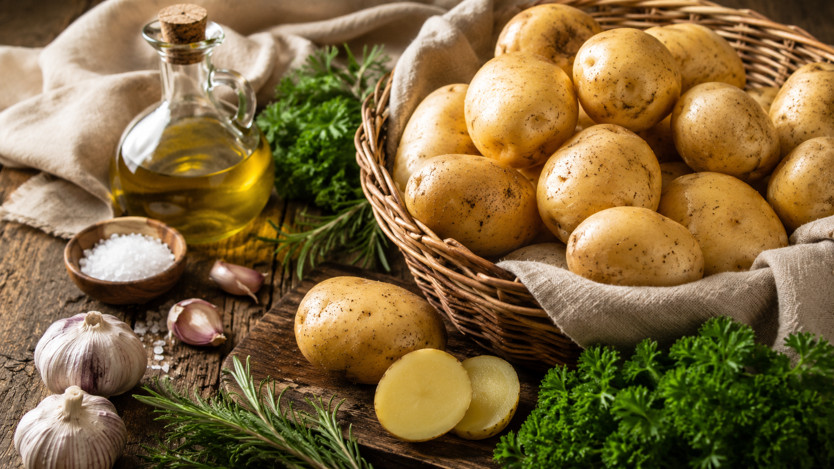 ¿La patata engorda? - Patatas Tarsa