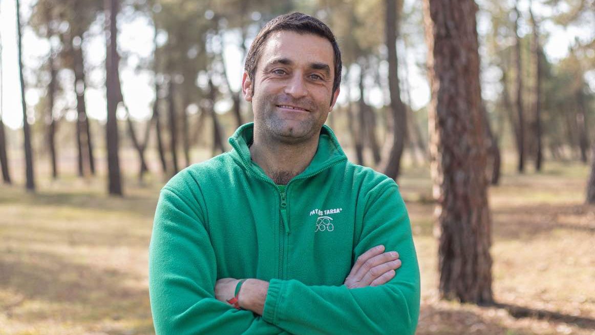 Óscar de Patatas Tarsa