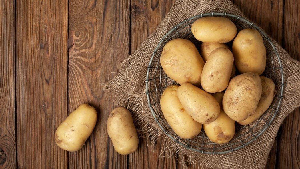 Patatas Tarsa